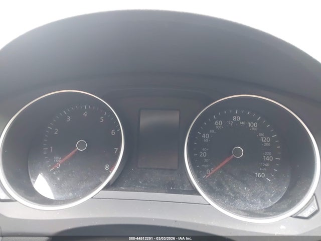 Aukcja sprzedaży 2016 Volkswagen Jetta 1.4t Se, vin: 3VWB67AJ6GM356836, numer aukcji: 44512291