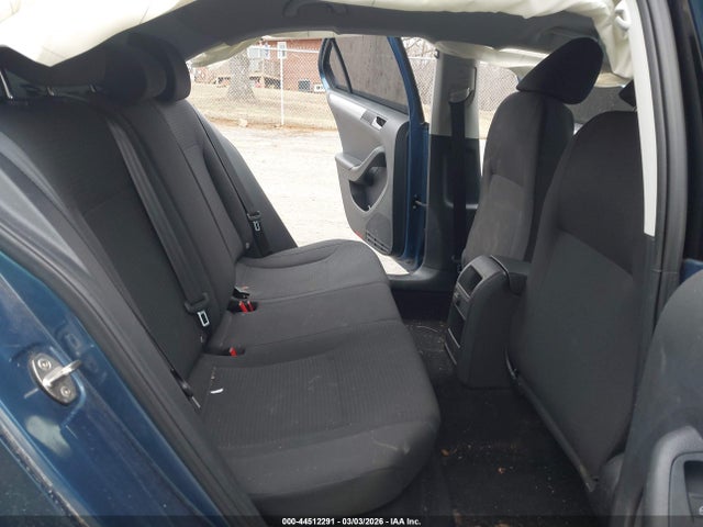 Aukcja sprzedaży 2016 Volkswagen Jetta 1.4t Se, vin: 3VWB67AJ6GM356836, numer aukcji: 44512291