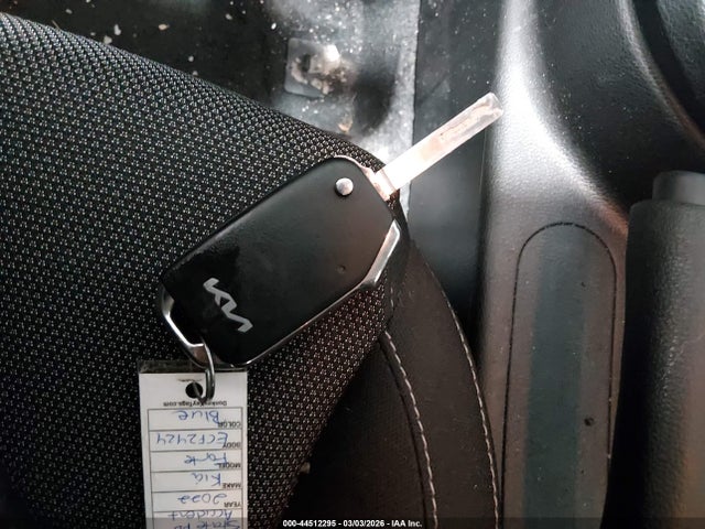 Продажа на аукционе авто 2022 Kia Forte Lxs, vin: 3KPF24AD2NE485057, номер лота: 44512295