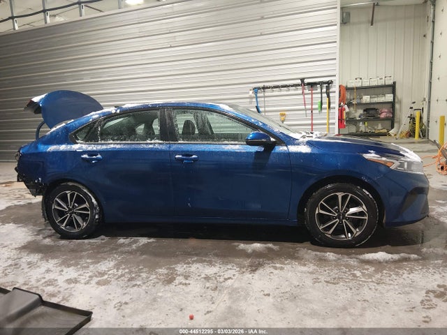 Продажа на аукционе авто 2022 Kia Forte Lxs, vin: 3KPF24AD2NE485057, номер лота: 44512295