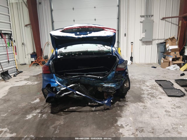 Продажа на аукционе авто 2022 Kia Forte Lxs, vin: 3KPF24AD2NE485057, номер лота: 44512295