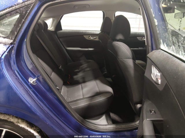 Продажа на аукционе авто 2022 Kia Forte Lxs, vin: 3KPF24AD2NE485057, номер лота: 44512295