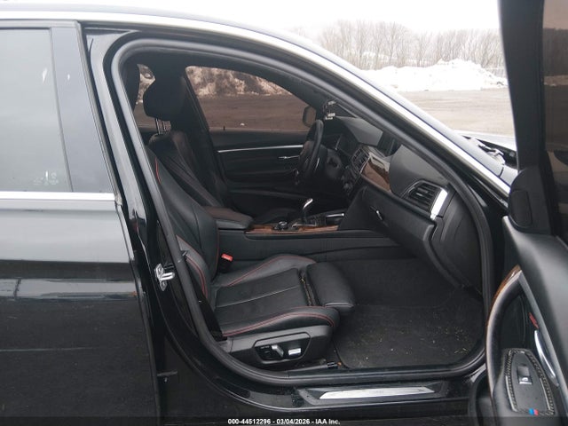 Aukcja sprzedaży 2017 Bmw 330i Xdrive, vin: WBA8D9C34HA004668, numer aukcji: 44512296