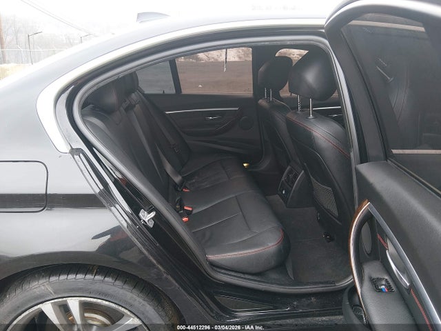 Aukcja sprzedaży 2017 Bmw 330i Xdrive, vin: WBA8D9C34HA004668, numer aukcji: 44512296