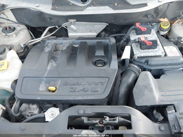 44512304 :رقم المزاد ، 1C4NJPBB0HD141522 vin ، 2017 Jeep Patriot Sport Fwd مزاد بيع