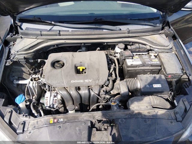 Aukcja sprzedaży 2017 Hyundai Elantra Se, vin: 5NPD84LF0HH183366, numer aukcji: 44512314