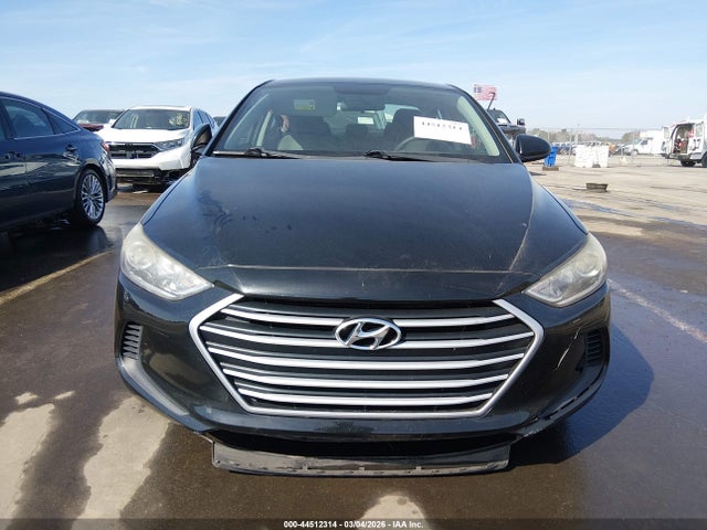 Aukcja sprzedaży 2017 Hyundai Elantra Se, vin: 5NPD84LF0HH183366, numer aukcji: 44512314