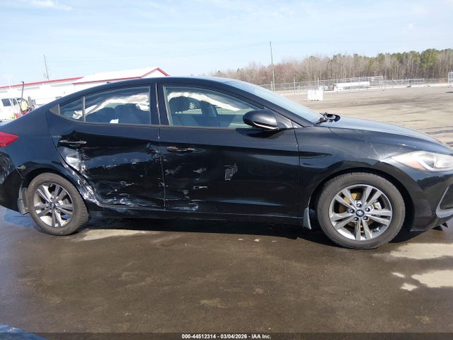Aukcja sprzedaży 2017 Hyundai Elantra Se, vin: 5NPD84LF0HH183366, numer aukcji: 44512314