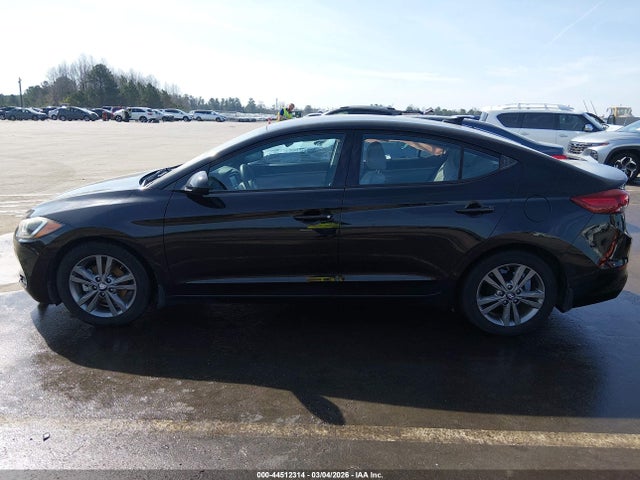 Aukcja sprzedaży 2017 Hyundai Elantra Se, vin: 5NPD84LF0HH183366, numer aukcji: 44512314