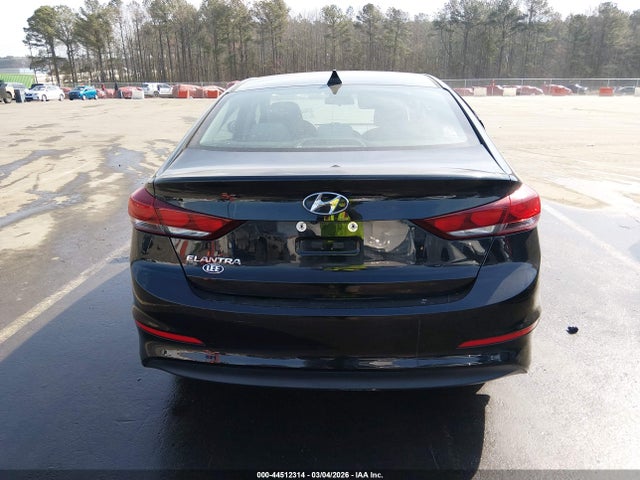 Aukcja sprzedaży 2017 Hyundai Elantra Se, vin: 5NPD84LF0HH183366, numer aukcji: 44512314