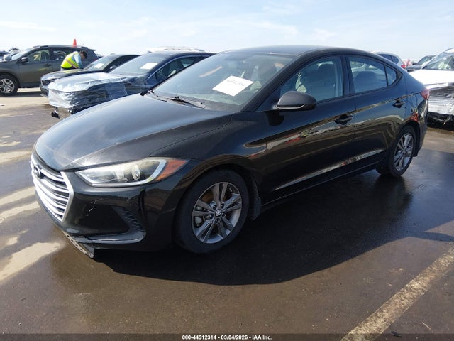 Aukcja sprzedaży 2017 Hyundai Elantra Se, vin: 5NPD84LF0HH183366, numer aukcji: 44512314