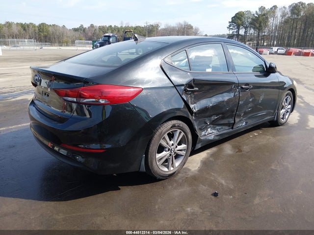 Aukcja sprzedaży 2017 Hyundai Elantra Se, vin: 5NPD84LF0HH183366, numer aukcji: 44512314
