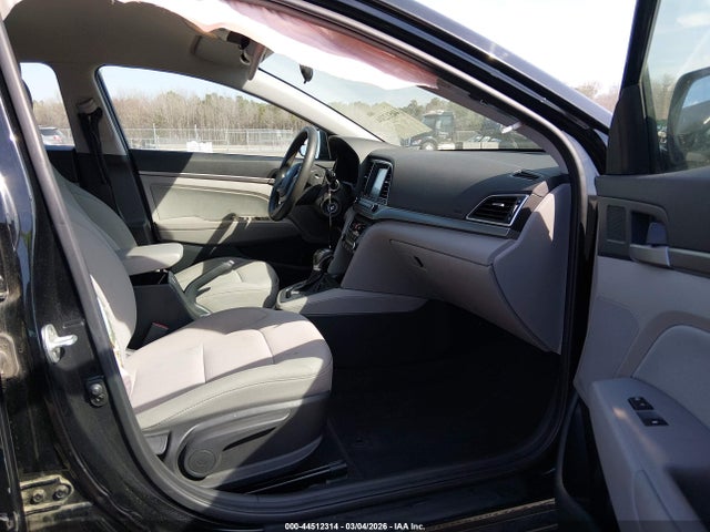 Aukcja sprzedaży 2017 Hyundai Elantra Se, vin: 5NPD84LF0HH183366, numer aukcji: 44512314