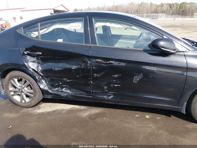 Aukcja sprzedaży 2017 Hyundai Elantra Se, vin: 5NPD84LF0HH183366, numer aukcji: 44512314