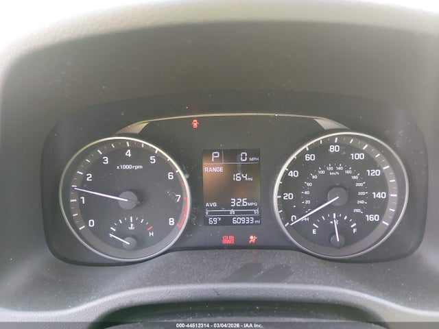 Aukcja sprzedaży 2017 Hyundai Elantra Se, vin: 5NPD84LF0HH183366, numer aukcji: 44512314