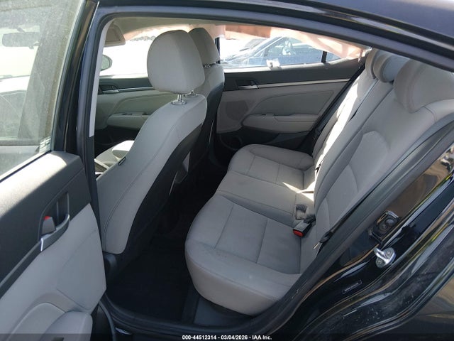 Aukcja sprzedaży 2017 Hyundai Elantra Se, vin: 5NPD84LF0HH183366, numer aukcji: 44512314