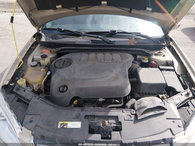 Aukcja sprzedaży 2014 Chrysler 200 Limited, vin: 1C3CCBCG5EN185668, numer aukcji: 44512315