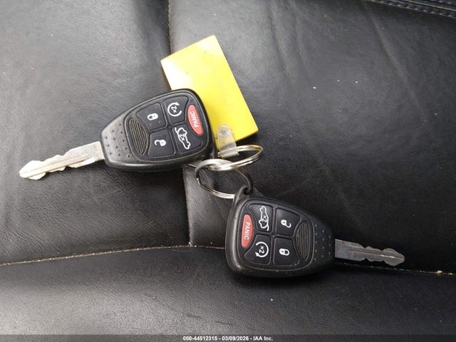 Aukcja sprzedaży 2014 Chrysler 200 Limited, vin: 1C3CCBCG5EN185668, numer aukcji: 44512315