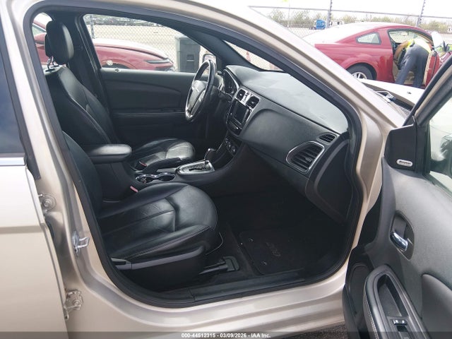 Aukcja sprzedaży 2014 Chrysler 200 Limited, vin: 1C3CCBCG5EN185668, numer aukcji: 44512315