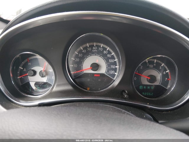 Aukcja sprzedaży 2014 Chrysler 200 Limited, vin: 1C3CCBCG5EN185668, numer aukcji: 44512315
