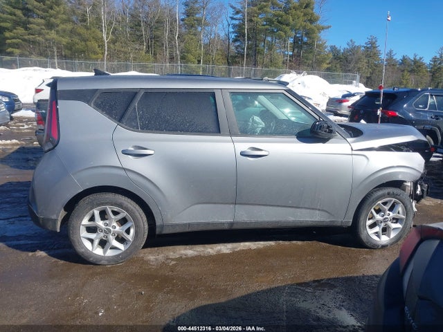 Продажа на аукционе авто 2023 Kia Soul Lx, vin: KNDJ23AUXP7863326, номер лота: 44512316