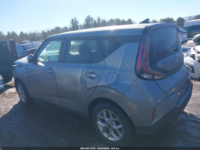 Продажа на аукционе авто 2023 Kia Soul Lx, vin: KNDJ23AUXP7863326, номер лота: 44512316