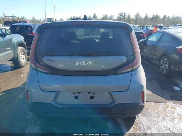 Продажа на аукционе авто 2023 Kia Soul Lx, vin: KNDJ23AUXP7863326, номер лота: 44512316