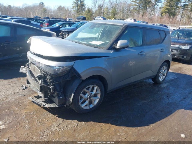 Продажа на аукционе авто 2023 Kia Soul Lx, vin: KNDJ23AUXP7863326, номер лота: 44512316