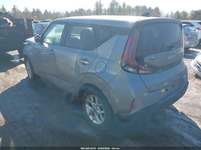 Продажа на аукционе авто 2023 Kia Soul Lx, vin: KNDJ23AUXP7863326, номер лота: 44512316