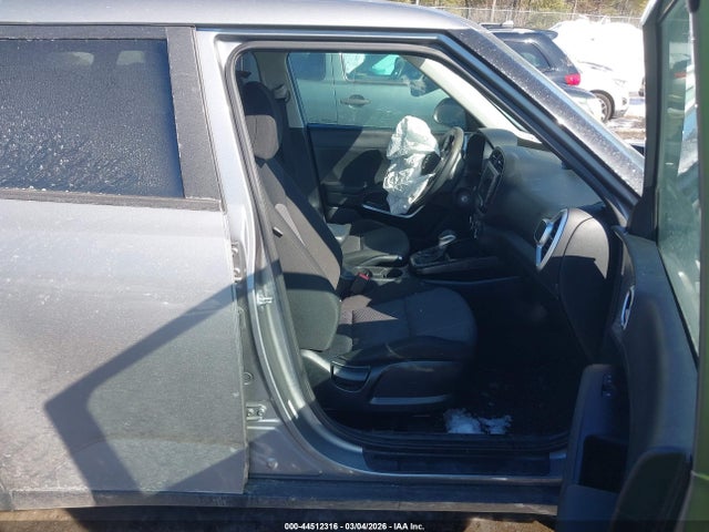 Продажа на аукционе авто 2023 Kia Soul Lx, vin: KNDJ23AUXP7863326, номер лота: 44512316