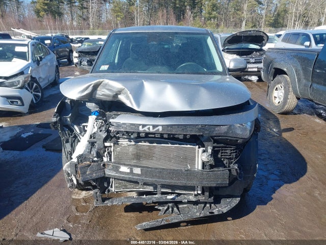 Продажа на аукционе авто 2023 Kia Soul Lx, vin: KNDJ23AUXP7863326, номер лота: 44512316