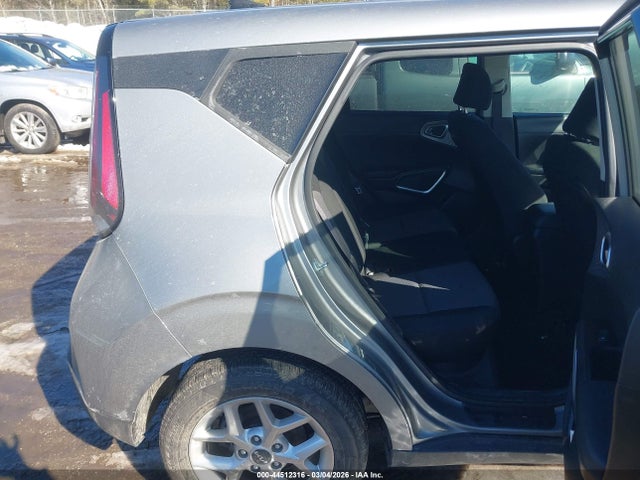Продажа на аукционе авто 2023 Kia Soul Lx, vin: KNDJ23AUXP7863326, номер лота: 44512316