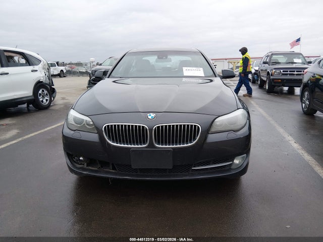 Продаж на аукціоні авто 2012 Bmw 535i, vin: WBAFR7C57CC807891, номер лоту: 44512319