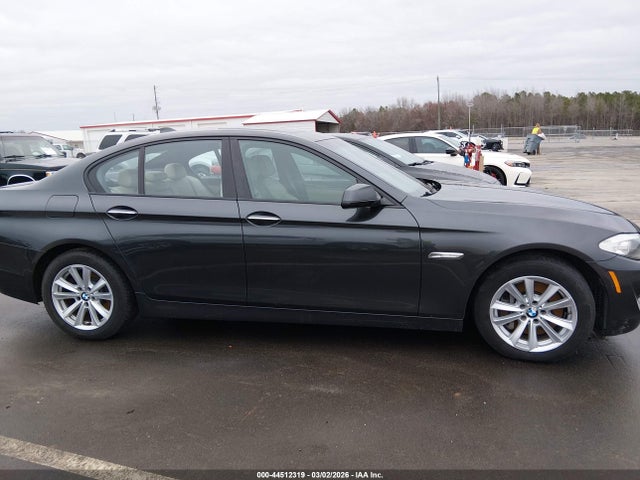 Продаж на аукціоні авто 2012 Bmw 535i, vin: WBAFR7C57CC807891, номер лоту: 44512319