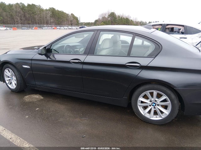 Продаж на аукціоні авто 2012 Bmw 535i, vin: WBAFR7C57CC807891, номер лоту: 44512319