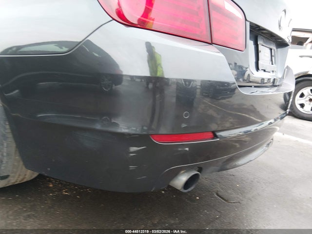 Продаж на аукціоні авто 2012 Bmw 535i, vin: WBAFR7C57CC807891, номер лоту: 44512319