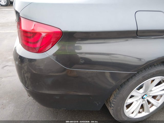 Продаж на аукціоні авто 2012 Bmw 535i, vin: WBAFR7C57CC807891, номер лоту: 44512319