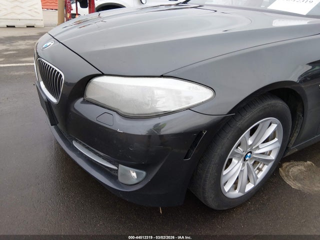 Продаж на аукціоні авто 2012 Bmw 535i, vin: WBAFR7C57CC807891, номер лоту: 44512319