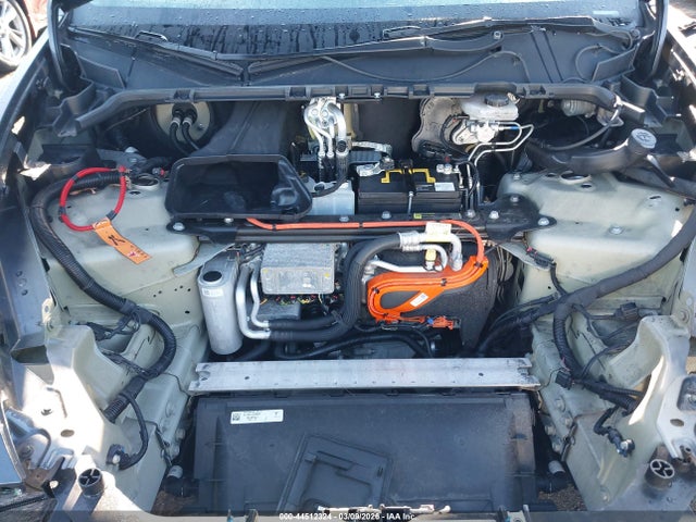 2021 TESLA MODEL Y 5YJYGDEF2MF252309 Photo 9