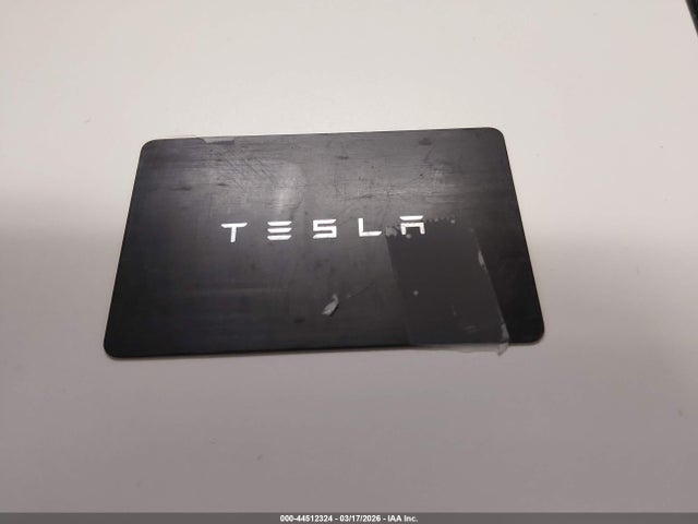 2021 TESLA MODEL Y 5YJYGDEF2MF252309 Photo 10