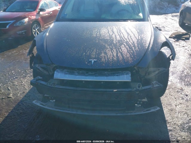 2021 TESLA MODEL Y 5YJYGDEF2MF252309 Photo 5