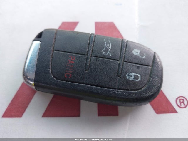 Продажа на аукционе авто 2015 Chrysler 200 S, vin: 1C3CCCBG2FN518059, номер лота: 44512331