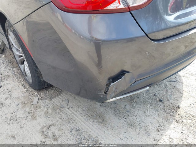 Продажа на аукционе авто 2015 Chrysler 200 S, vin: 1C3CCCBG2FN518059, номер лота: 44512331