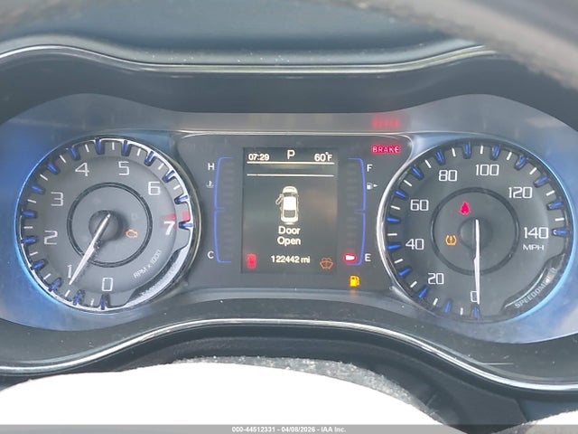 Продажа на аукционе авто 2015 Chrysler 200 S, vin: 1C3CCCBG2FN518059, номер лота: 44512331