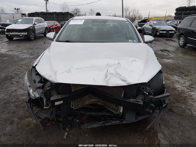 Hyundai ELANTRA SEL 2018 5NPD84LF5JH343389 Image 11