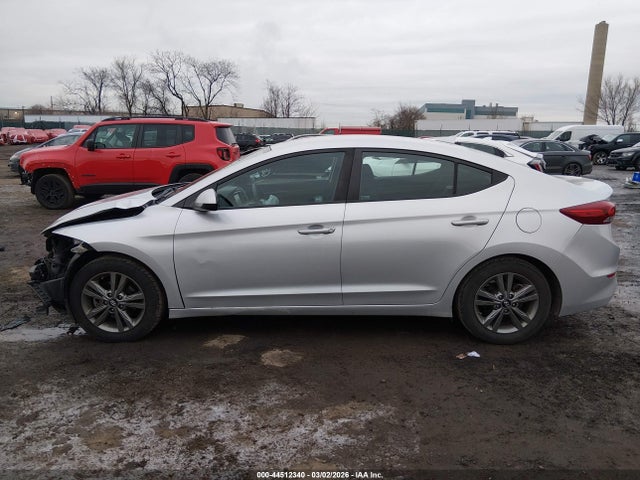 Hyundai ELANTRA SEL 2018 5NPD84LF5JH343389 Image 13
