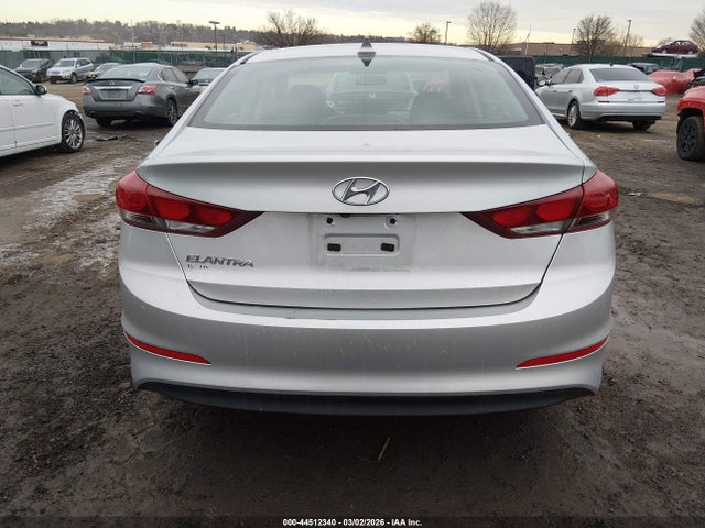 Hyundai ELANTRA SEL 2018 5NPD84LF5JH343389 Image 15