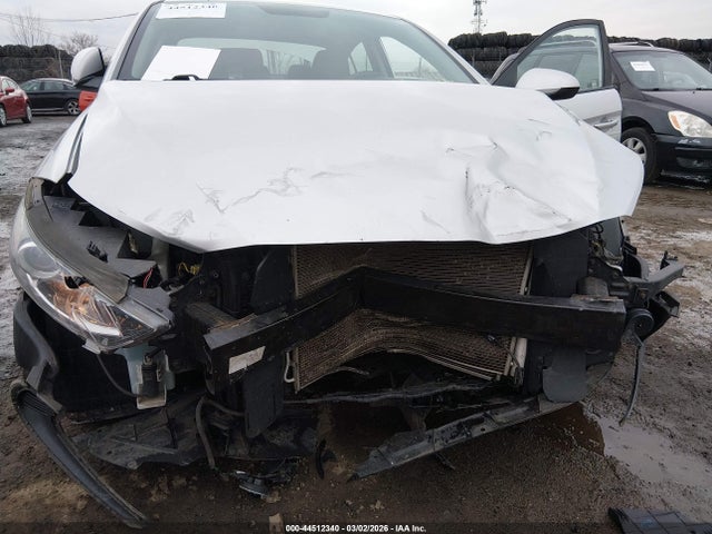 Hyundai ELANTRA SEL 2018 5NPD84LF5JH343389 Image 6