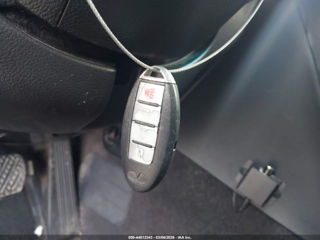 44512343 :رقم المزاد ، JNKBV61E77M728438 vin ، 2007 Infiniti G35 Journey مزاد بيع