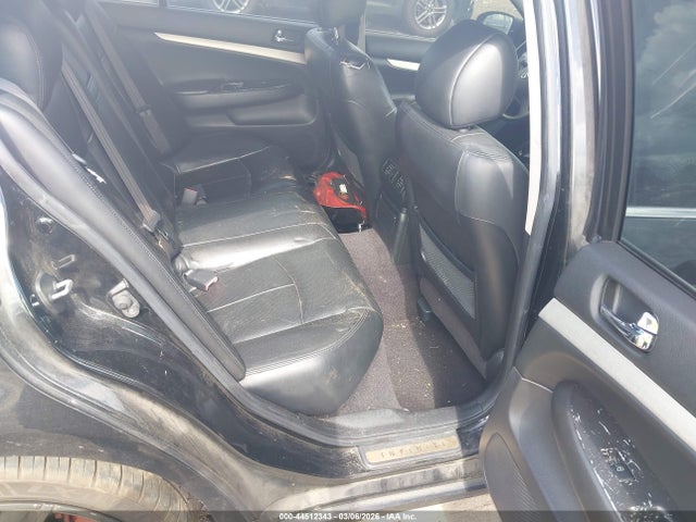 44512343 :رقم المزاد ، JNKBV61E77M728438 vin ، 2007 Infiniti G35 Journey مزاد بيع